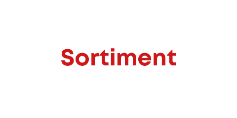 knop-sortiment