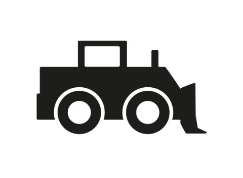 KB-Bulldozer