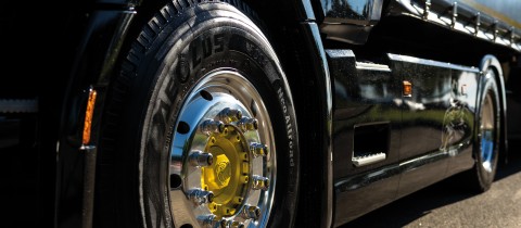 Aeolus führt den 315/60R22.5 für NEO Fuel S+ und NEO Allroads D+ ein